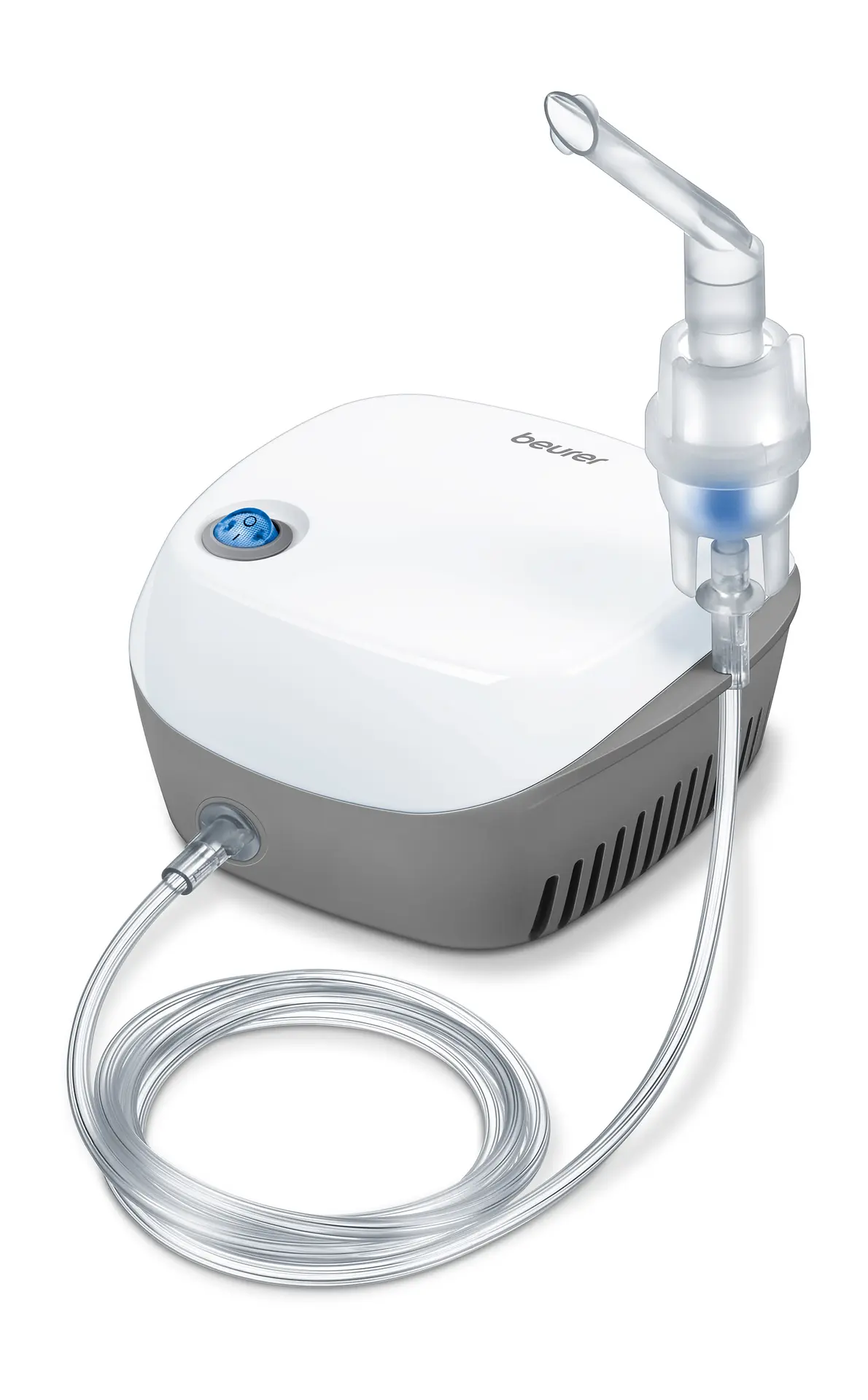 Beurer IH 18 Compressed Nebuliser - view 4