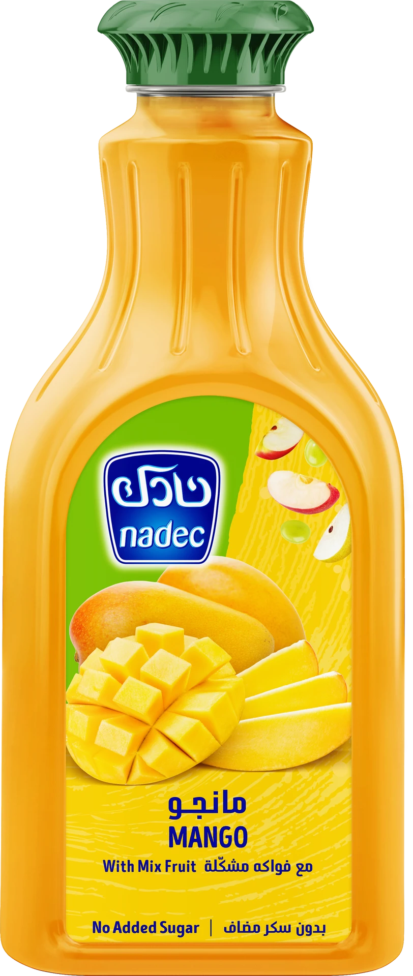 Nadec Nectar Mango With Mix Fruit 1.3 Ltr