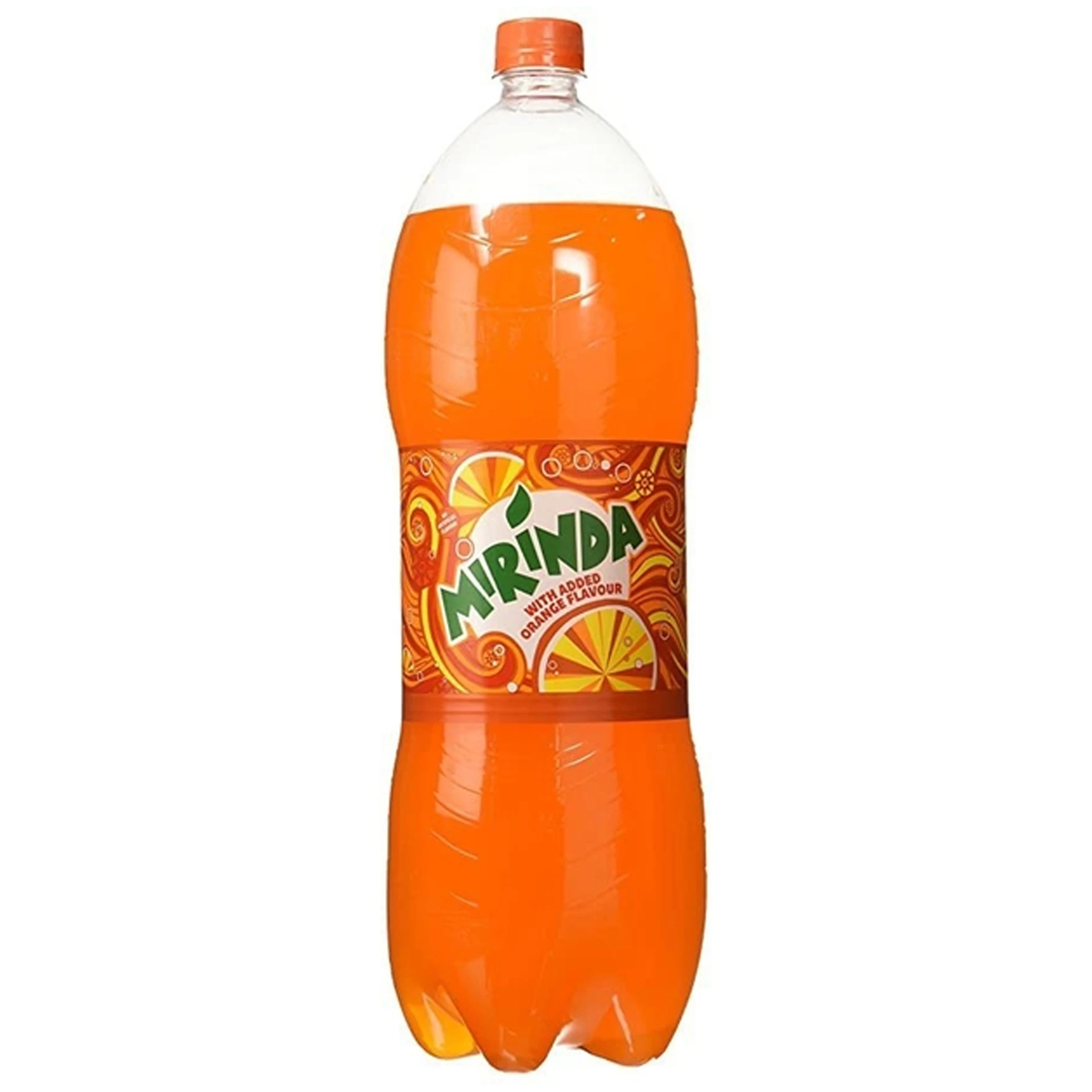 Mirinda Orange 2.25L