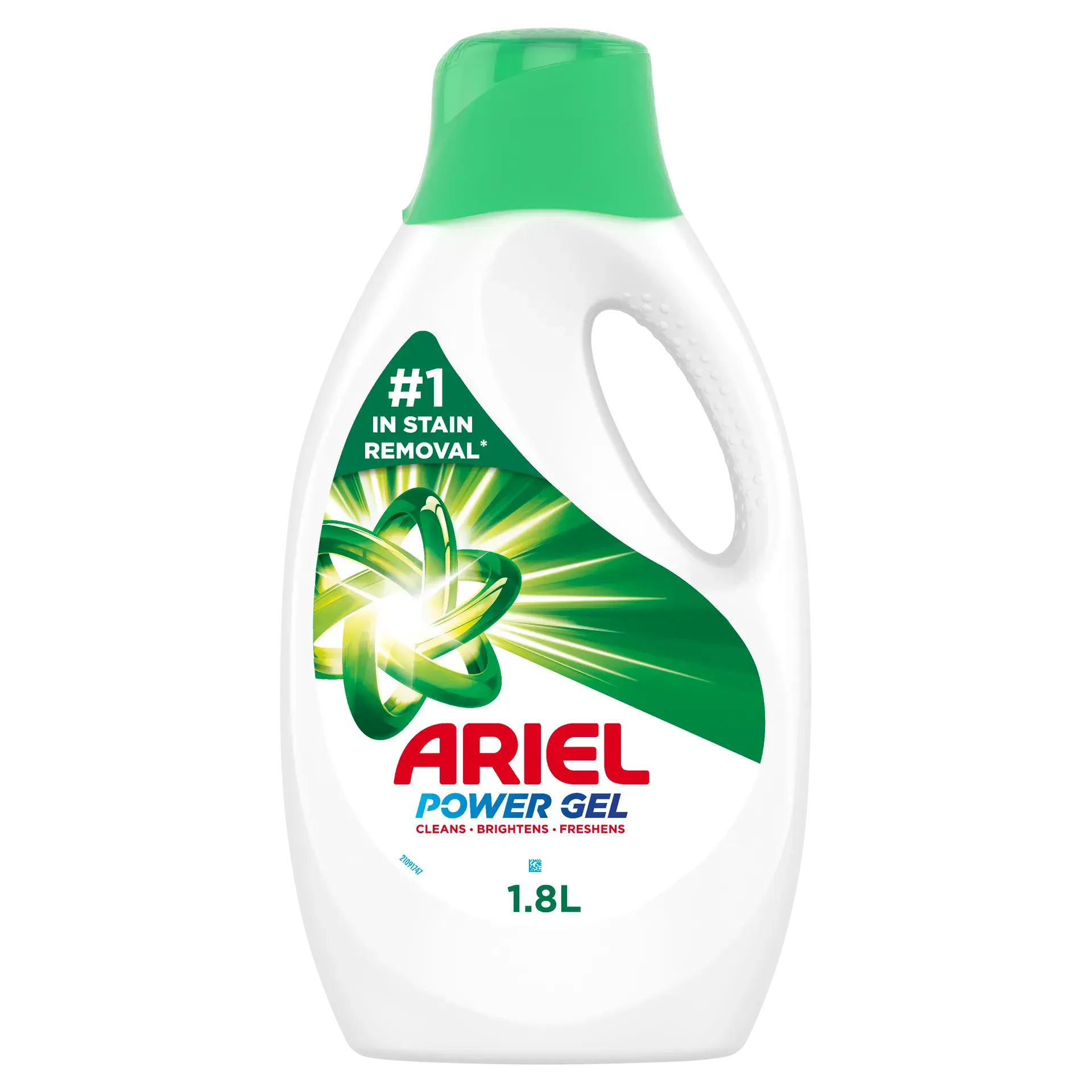 Ariel Liquid Original 1.8 L - view 1