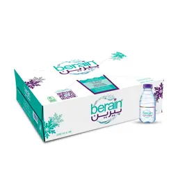Berain Water 48 x 200ml 