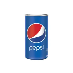 بيبسي مينيز مشروب غازي 150 مل