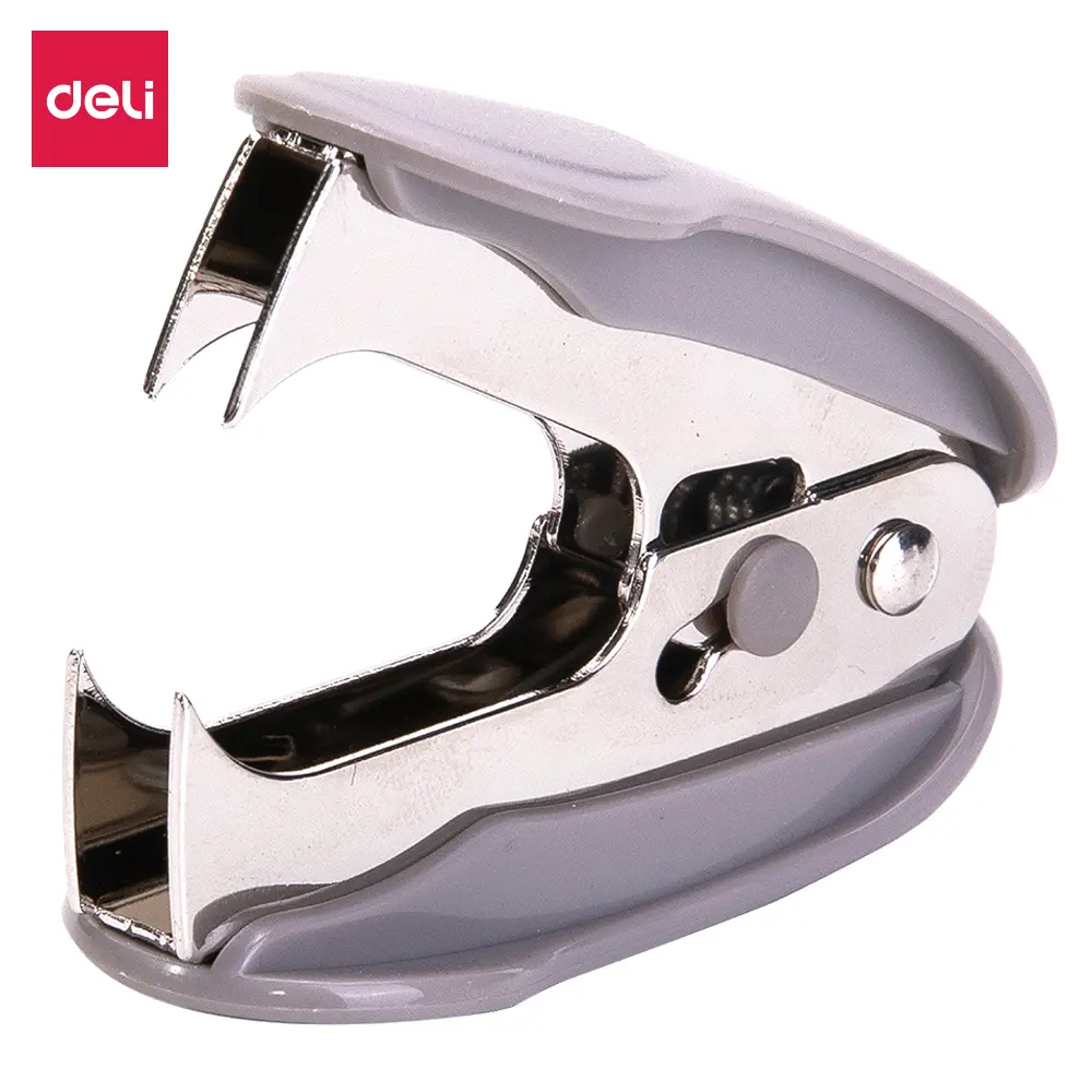 Deli Staple Removerremoving Capacity-25Sheets - view 1