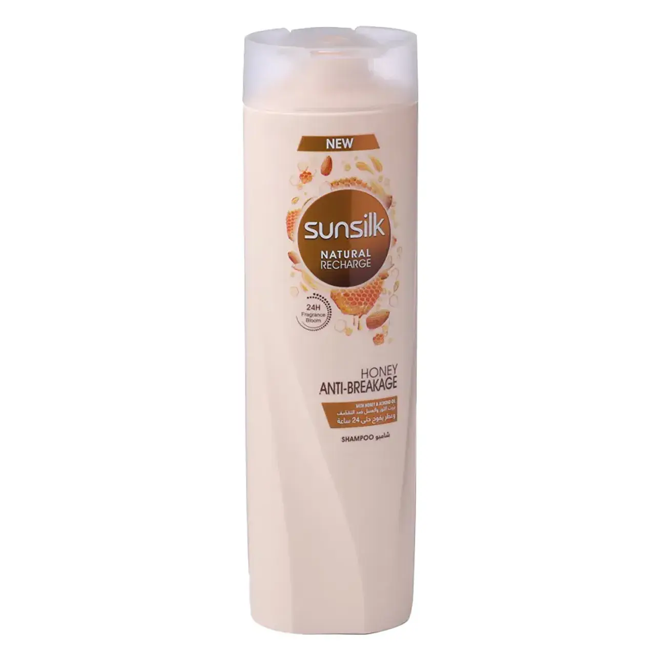Sunsilk Shampoo Honey Anti-Breakage  400 ml - view 1