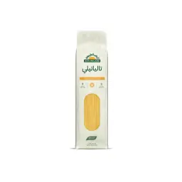 Natureland Tagliatelle Pasta 500 Gm