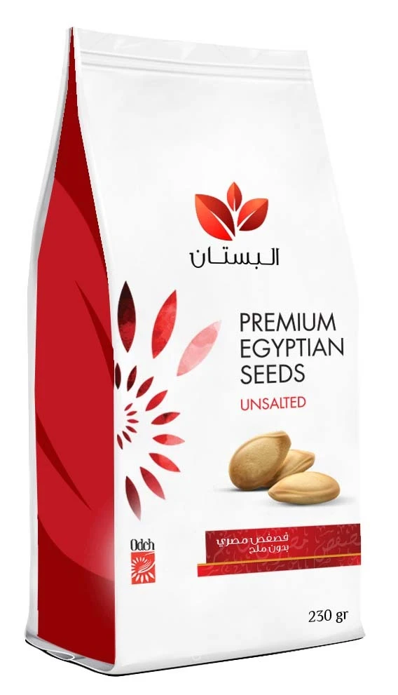 Albustan Seeds No Salt 230 gm