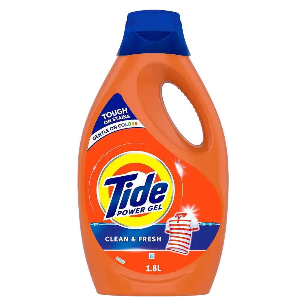Tide Power Gel Liquid Regular 1.8L - view 1