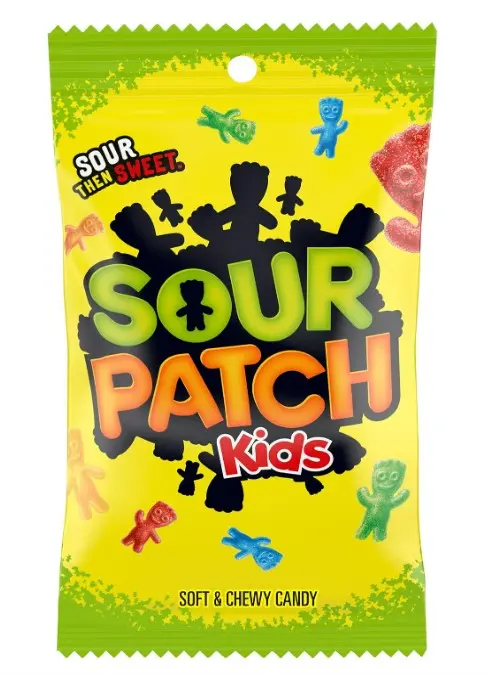 Sour Patch Kids 226 Gm - view 1