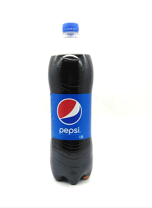 Pepsi Pet 1.25 Ltr