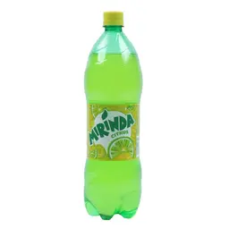 Mirinda Citrus Pet 1.25 Ltr