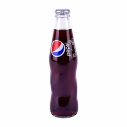 بيبسي مشروب غازي زجاج 250 مل
