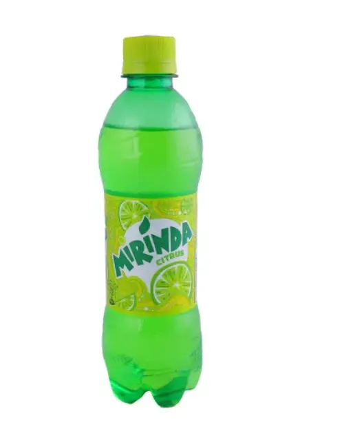 Mirinda Citrus Pet 400 Ml - view 1