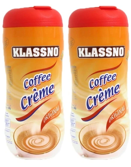 Klassno Non Diary Creamer 300GmX2
