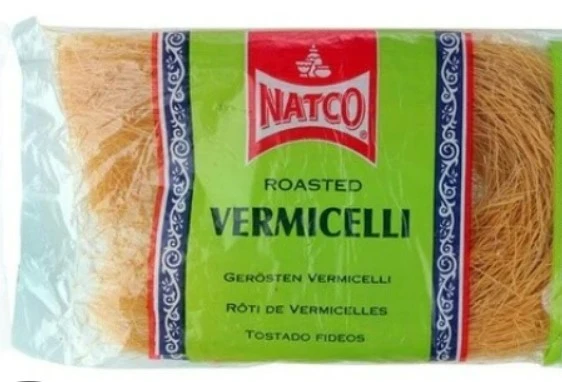 Natco Roasted Vermicelli 150 GmX6