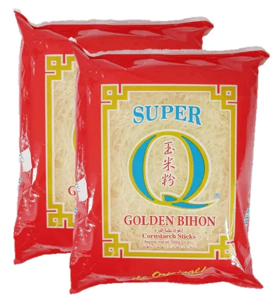 Super Q Golden Bihon 500GmX2 - view 1