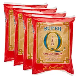 Super Q Golden Bihon 227GmX4