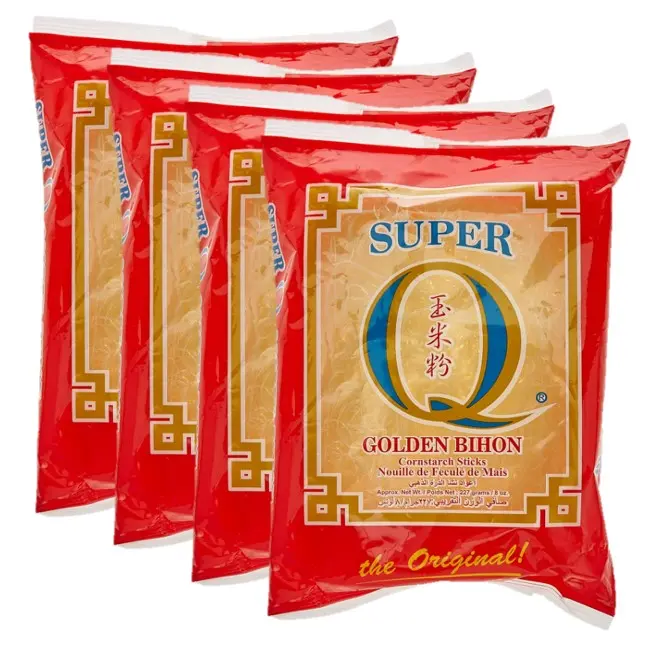 Super Q Golden Bihon 227GmX4 - view 1