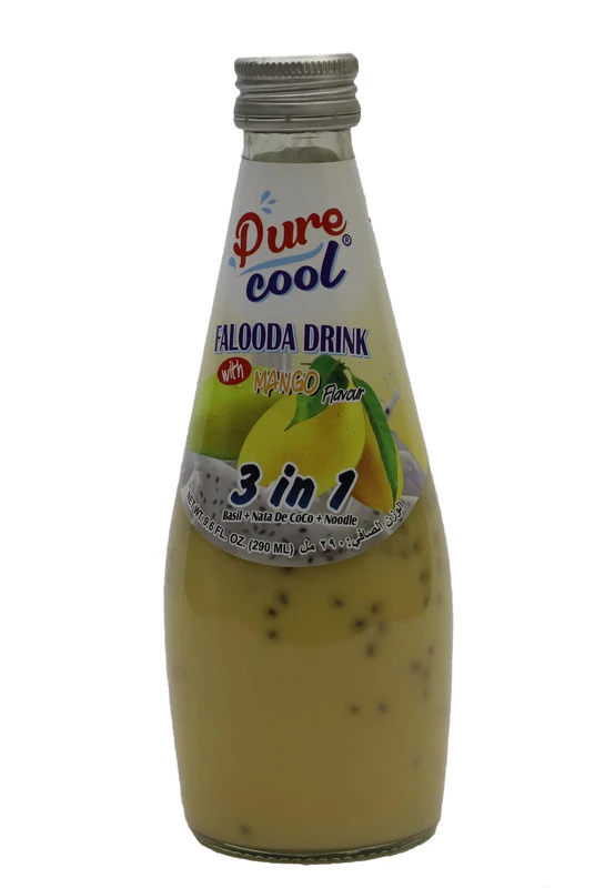 Pure Cool Falooda Drink Mango 290 Ml