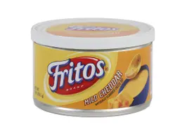 Fritolays Dip Mild Cheedar Chs 9OZ