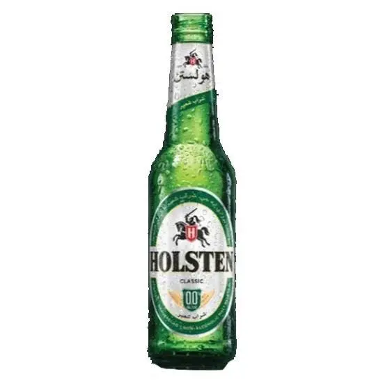 Holsten Classic Glass 330 Ml - view 1
