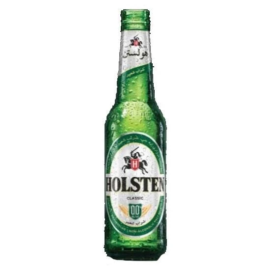 Holsten Classic Glass 330 Ml