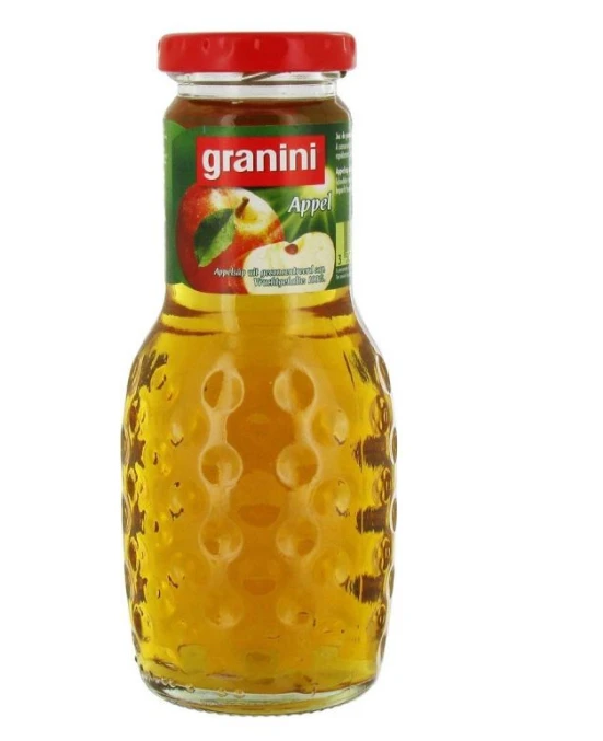 Granini Apple Juice 250Ml