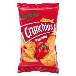 Lorenz Crunchips Paprika 100 Gm - view 2