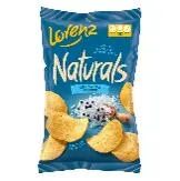 Lorenz Naturals Sea Salt & Pepper 100 Gm