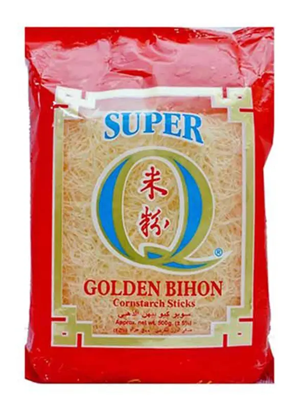 Super Q Golden Bihon 500 Gm - view 1