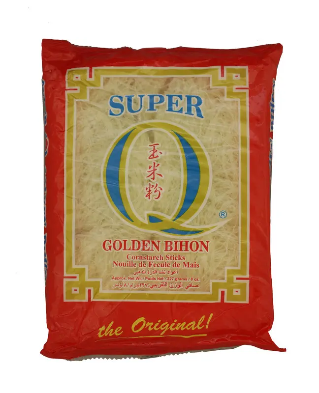 Super Q Golden Bihon Noodles 227 Gm - view 1
