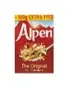 Alpen Muesli Original 550 gr - view 2