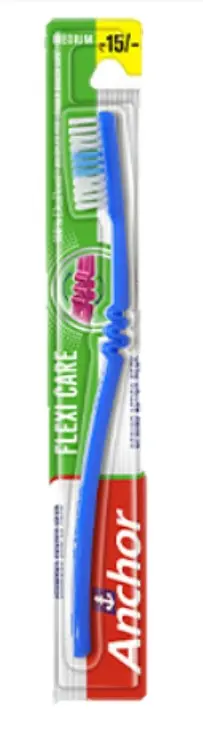 Anchor Toothbrush Flexi Care Medium 1 Piece - view 1