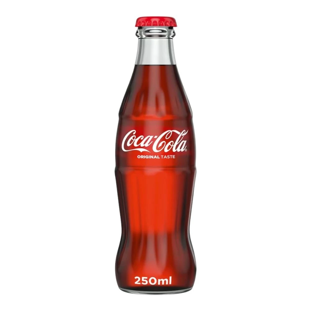 Coca Cola NRB 290 ML