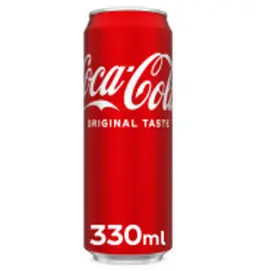 كوكاكولا مشروب غازي 355 مل