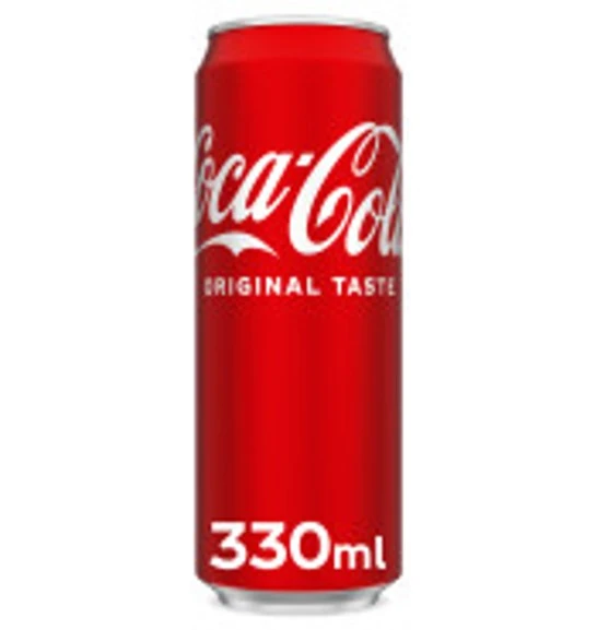 Coca Cola Soft Drink 355 Ml