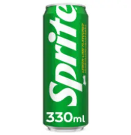 سبرايت مشروب غازي 330 مل