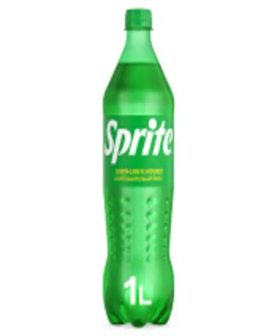 Sprite Soft Drink 1 Ltr - view 1