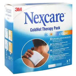 3M Nexcare Coldhot Therapy Pack Classic 1 Piece