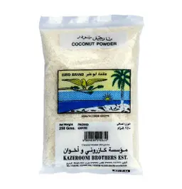 Bird Coconut Powder 250 Gm