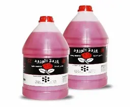 شامبو روز روز للعباية 4 لتر × 2