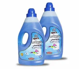 ماكس كلين مسحوق غسيل رويال 2 لتر × 2