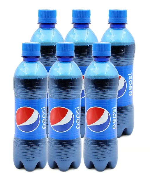 Pepsi Regular Pet 400MlX6