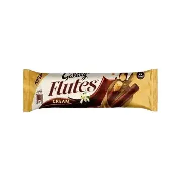 Galaxy Flutes Cream 22.5 Gm - view 1
