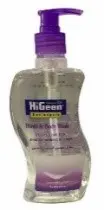 Higeen Hand & Body Wash Sensitive 500 Ml - view 2
