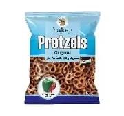 Baker Pretzel Biscuit Hot Sweet 45Gm