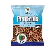 Baker Pretzel Biscuit Hot Sweet 45Gm