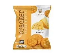 Baker Oven Baked Cracker Cheddar Cheese - view 1