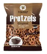 Baker Orignal Pretzels Barbeque