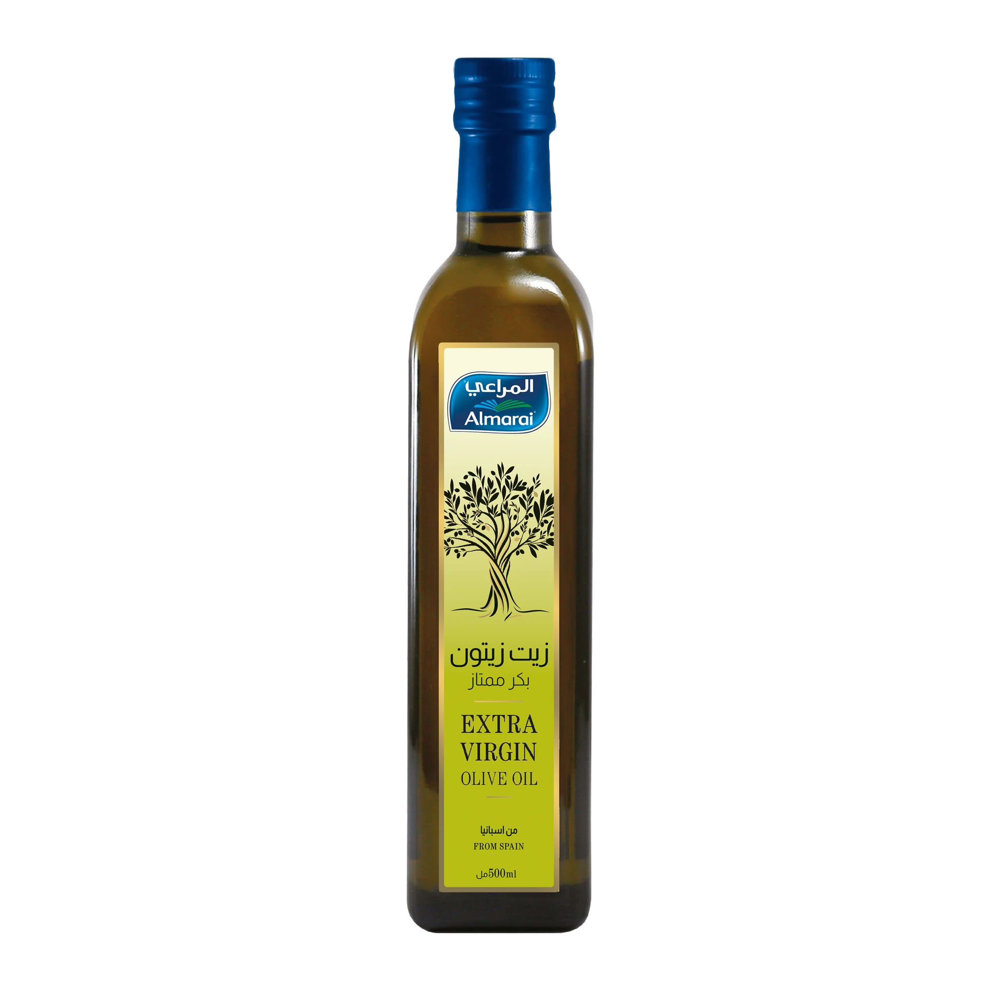 Almarai Extra Virgin Olive Oil 500 Ml