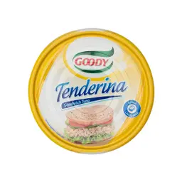 Goody Tenderina Soft Tuna 185 Gm